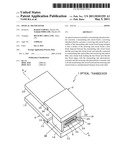 OPTICAL TRANSCEIVER diagram and image