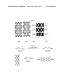 DOUBLY REDUCED PERYLENE-DIIMIDES AND SUPRAMOLECULAR POLYMERS DERIVED FROM PERYLENE-DIIMIDES diagram and image