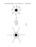 DOUBLY REDUCED PERYLENE-DIIMIDES AND SUPRAMOLECULAR POLYMERS DERIVED FROM PERYLENE-DIIMIDES diagram and image