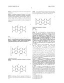 DOUBLY REDUCED PERYLENE-DIIMIDES AND SUPRAMOLECULAR POLYMERS DERIVED FROM PERYLENE-DIIMIDES diagram and image