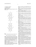 DOUBLY REDUCED PERYLENE-DIIMIDES AND SUPRAMOLECULAR POLYMERS DERIVED FROM PERYLENE-DIIMIDES diagram and image