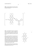 DOUBLY REDUCED PERYLENE-DIIMIDES AND SUPRAMOLECULAR POLYMERS DERIVED FROM PERYLENE-DIIMIDES diagram and image