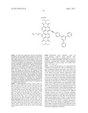 DOUBLY REDUCED PERYLENE-DIIMIDES AND SUPRAMOLECULAR POLYMERS DERIVED FROM PERYLENE-DIIMIDES diagram and image