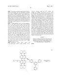 DOUBLY REDUCED PERYLENE-DIIMIDES AND SUPRAMOLECULAR POLYMERS DERIVED FROM PERYLENE-DIIMIDES diagram and image