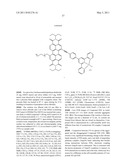 DOUBLY REDUCED PERYLENE-DIIMIDES AND SUPRAMOLECULAR POLYMERS DERIVED FROM PERYLENE-DIIMIDES diagram and image