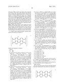 DOUBLY REDUCED PERYLENE-DIIMIDES AND SUPRAMOLECULAR POLYMERS DERIVED FROM PERYLENE-DIIMIDES diagram and image