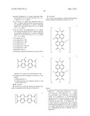 DOUBLY REDUCED PERYLENE-DIIMIDES AND SUPRAMOLECULAR POLYMERS DERIVED FROM PERYLENE-DIIMIDES diagram and image