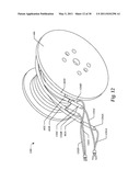 Integrated Systems Facilitating Wire and Cable Installations diagram and image