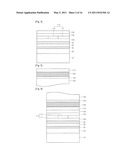 LIGHT-EMITTING DEVICE AND FABRICATING METHOD THEREOF diagram and image