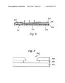 Electronic Devices and Methods of Making Them Using Solution Processing Techniques diagram and image