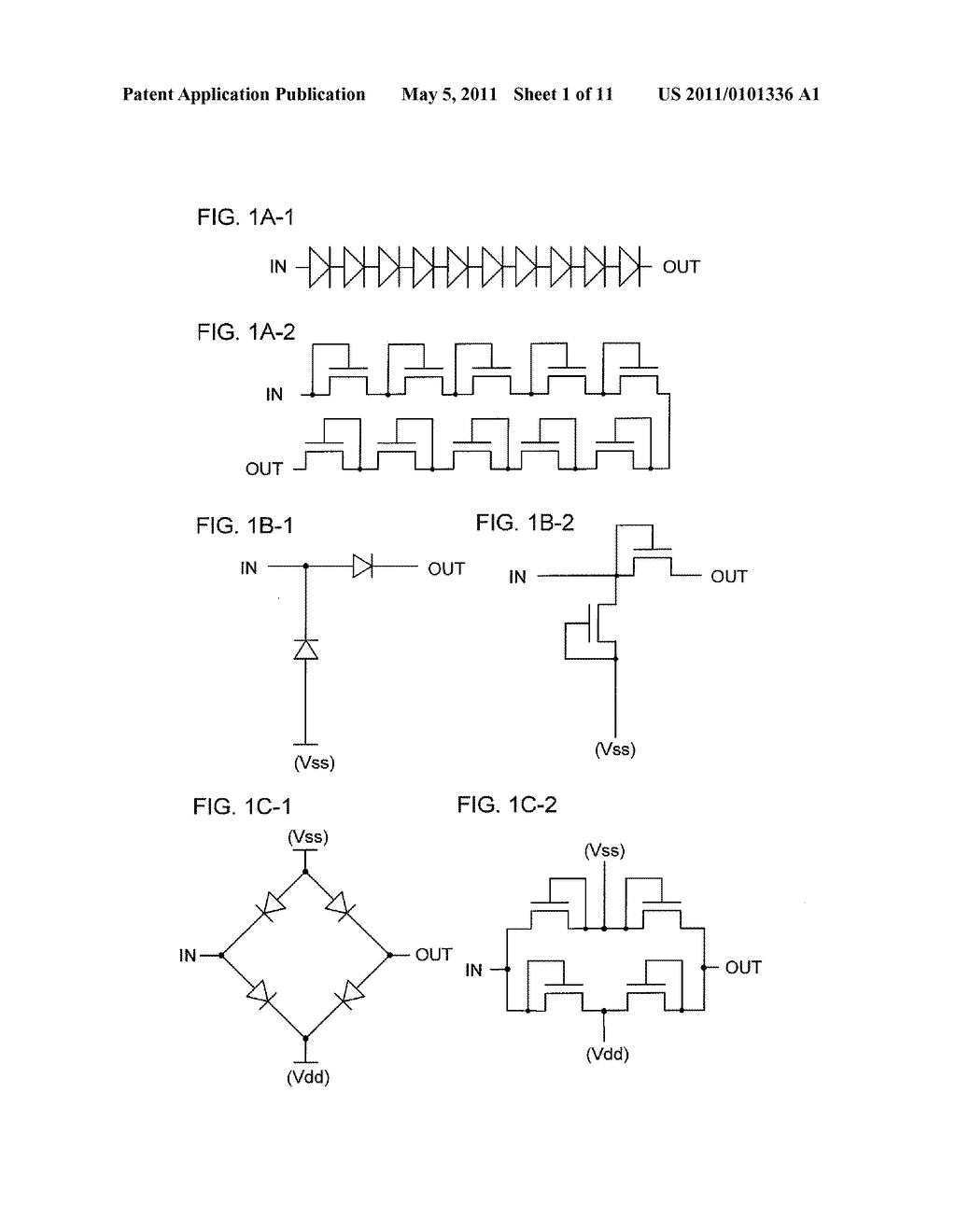 POWER DIODE, RECTIFIER, AND SEMICONDUCTOR DEVICE INCLUDING THE SAME - diagram, schematic, and image 02
