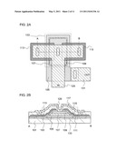 POWER DIODE, RECTIFIER, AND SEMICONDUCTOR DEVICE INCLUDING THE SAME diagram and image