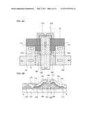 POWER DIODE, RECTIFIER, AND SEMICONDUCTOR DEVICE INCLUDING THE SAME diagram and image