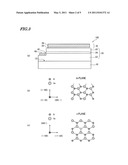 NITRIDE SEMICONDUCTOR ELEMENT AND METHOD FOR PRODUCING THE SAME diagram and image