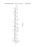 LIGHT-EMITTING DEVICE, METHOD OF MANUFACTURING LIGHT-EMITTING DEVICE, AND ILLUMINATION DEVICE diagram and image