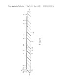 LIGHT-EMITTING DEVICE, METHOD OF MANUFACTURING LIGHT-EMITTING DEVICE, AND ILLUMINATION DEVICE diagram and image