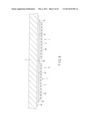 LIGHT-EMITTING DEVICE, METHOD OF MANUFACTURING LIGHT-EMITTING DEVICE, AND ILLUMINATION DEVICE diagram and image