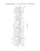 LIGHT-EMITTING DEVICE, METHOD OF MANUFACTURING LIGHT-EMITTING DEVICE, AND ILLUMINATION DEVICE diagram and image