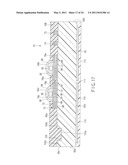 LIGHT-EMITTING DEVICE, METHOD OF MANUFACTURING LIGHT-EMITTING DEVICE, AND ILLUMINATION DEVICE diagram and image