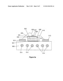 ULTRA HIGH THERMAL PERFORMANCE PACKAGING FOR OPTOELECTRONICS DEVICES diagram and image