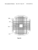 ULTRA HIGH THERMAL PERFORMANCE PACKAGING FOR OPTOELECTRONICS DEVICES diagram and image