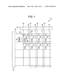 ORGANIC EL DEVICE MANUFACTURING METHOD, ORGANIC EL DEVICE, AND ELECTRONIC APPARATUS diagram and image