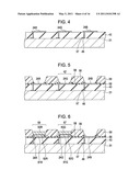 ORGANIC EL DEVICE MANUFACTURING METHOD, ORGANIC EL DEVICE, AND ELECTRONIC APPARATUS diagram and image