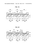 ORGANIC EL DEVICE MANUFACTURING METHOD, ORGANIC EL DEVICE, AND ELECTRONIC APPARATUS diagram and image