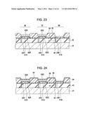 ORGANIC EL DEVICE MANUFACTURING METHOD, ORGANIC EL DEVICE, AND ELECTRONIC APPARATUS diagram and image