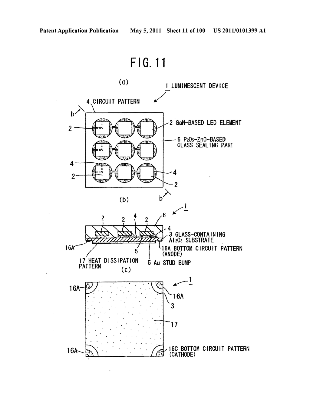 Solid element device and method for manufacturing the same - diagram, schematic, and image 12
