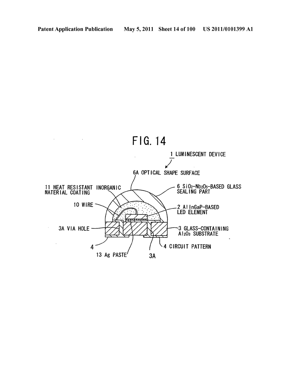 Solid element device and method for manufacturing the same - diagram, schematic, and image 15