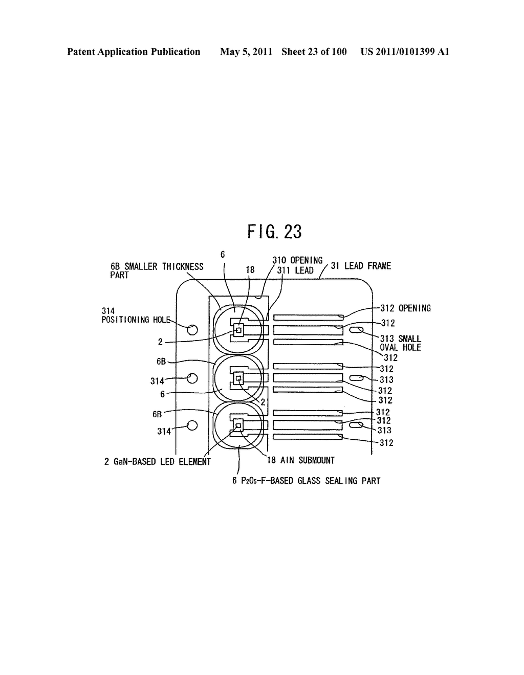 Solid element device and method for manufacturing the same - diagram, schematic, and image 24