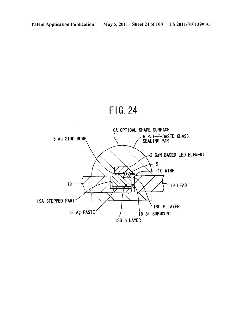 Solid element device and method for manufacturing the same - diagram, schematic, and image 25
