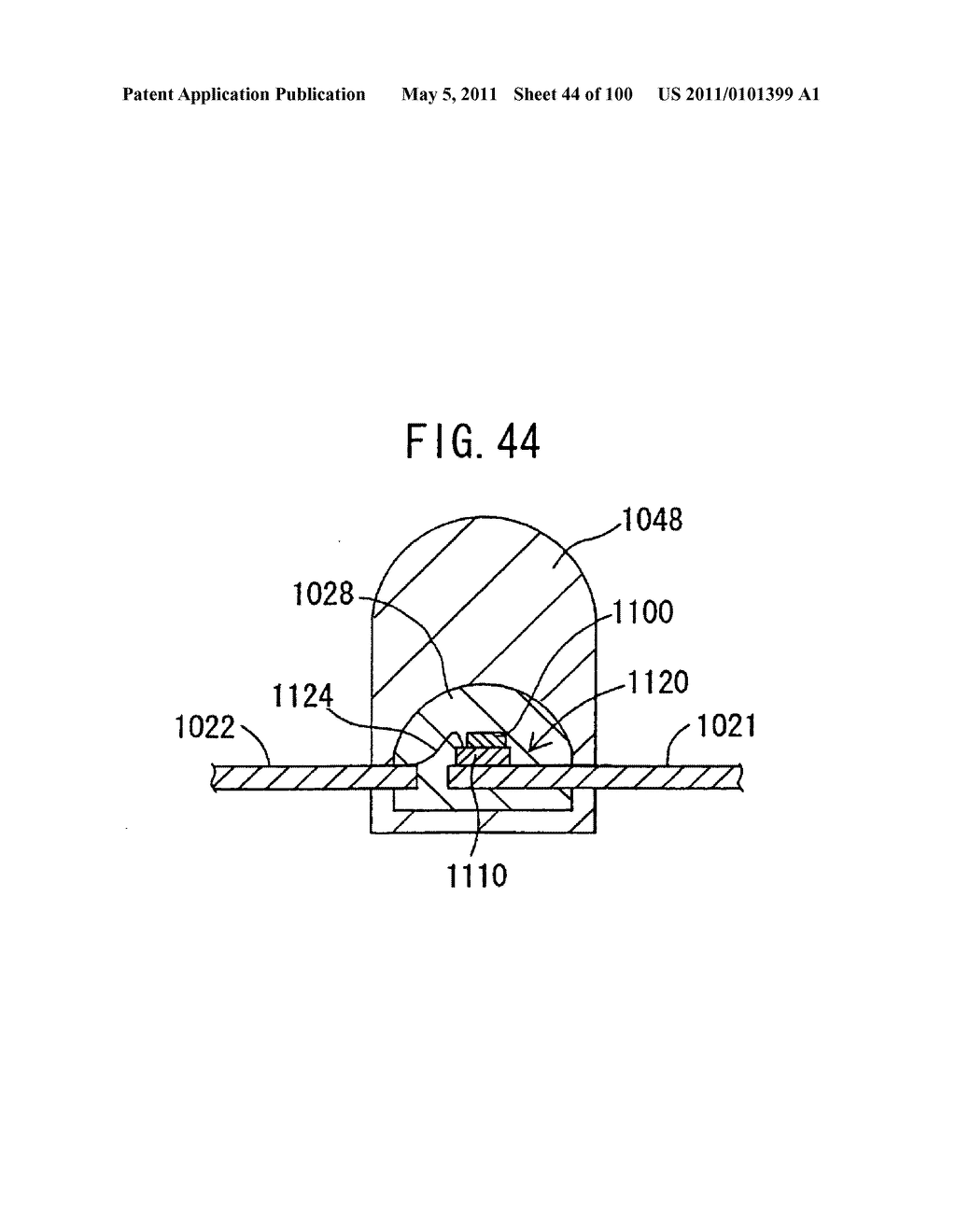 Solid element device and method for manufacturing the same - diagram, schematic, and image 45