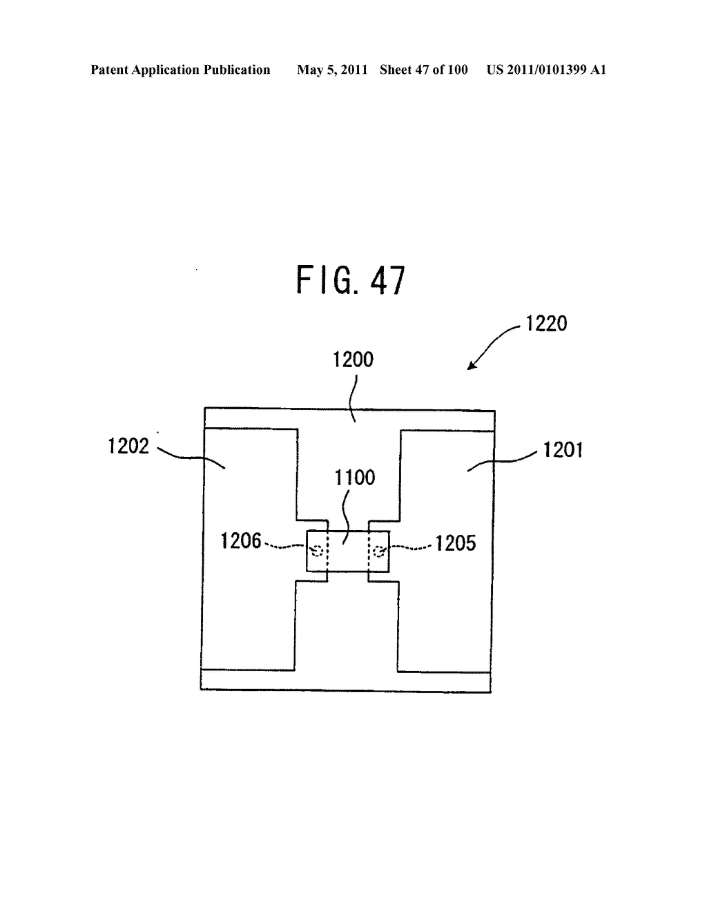 Solid element device and method for manufacturing the same - diagram, schematic, and image 48