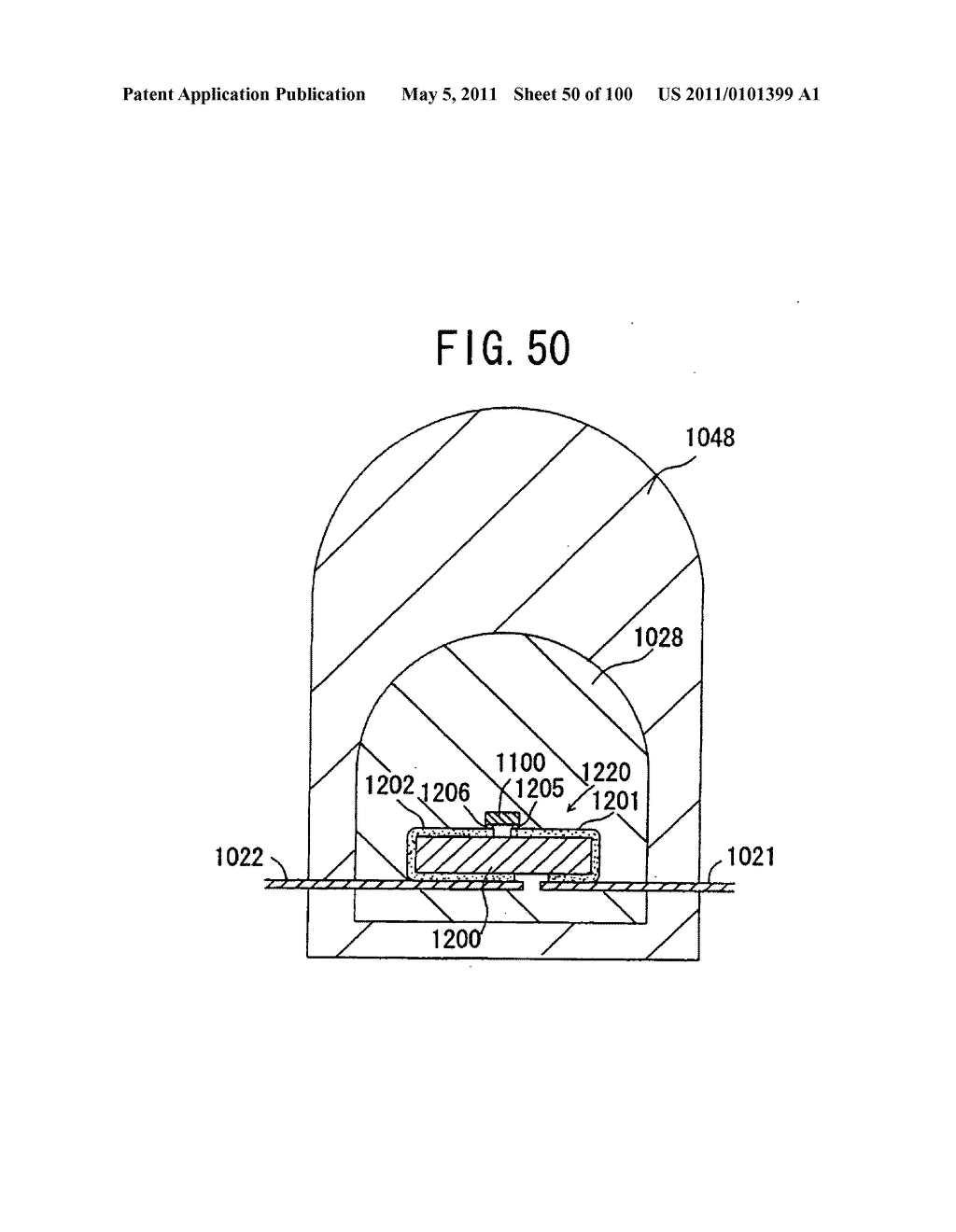 Solid element device and method for manufacturing the same - diagram, schematic, and image 51