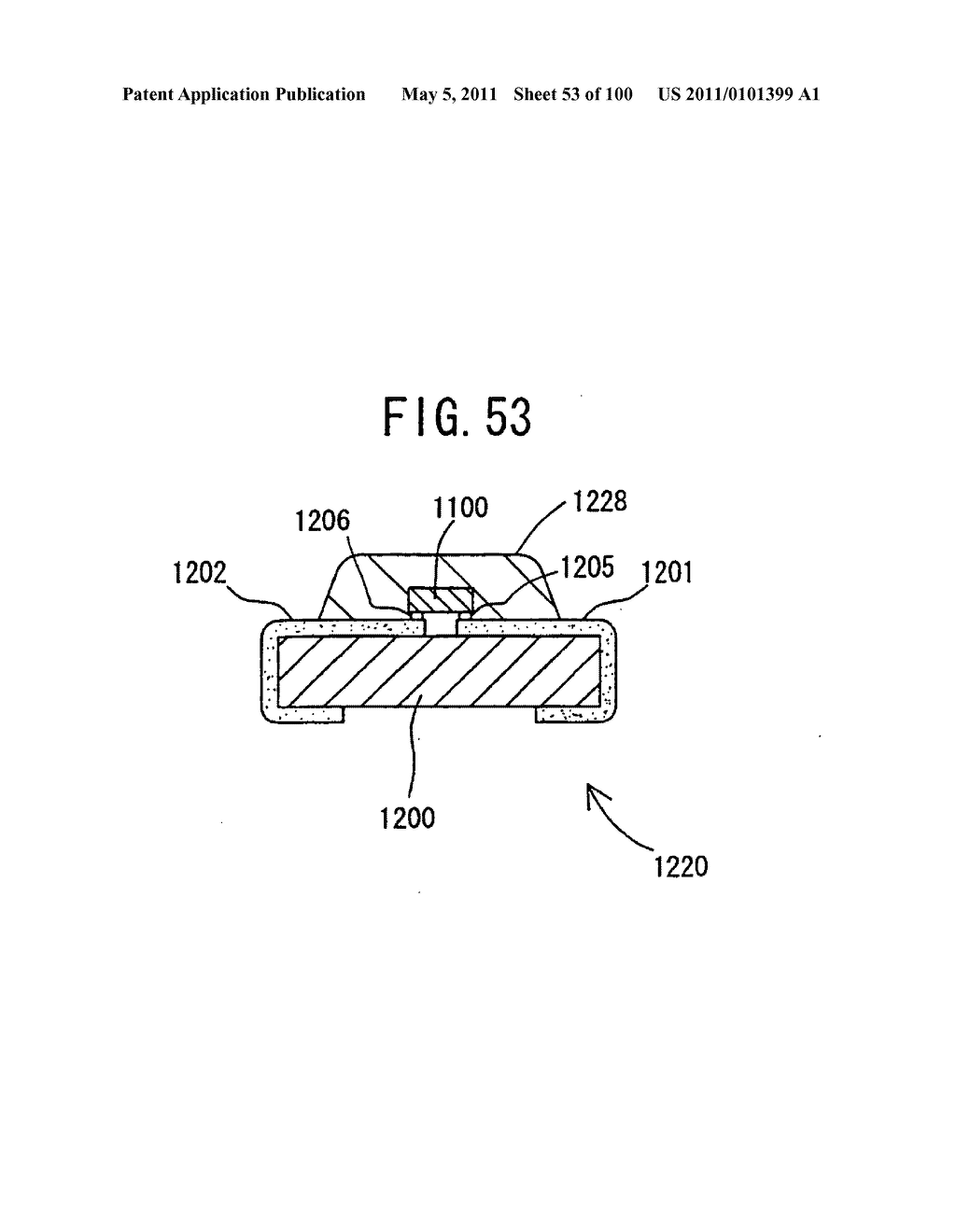 Solid element device and method for manufacturing the same - diagram, schematic, and image 54