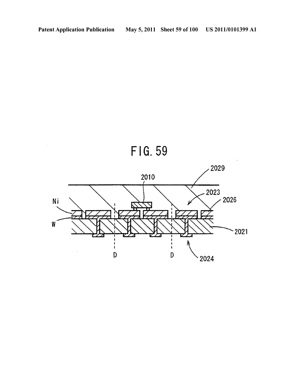 Solid element device and method for manufacturing the same - diagram, schematic, and image 60