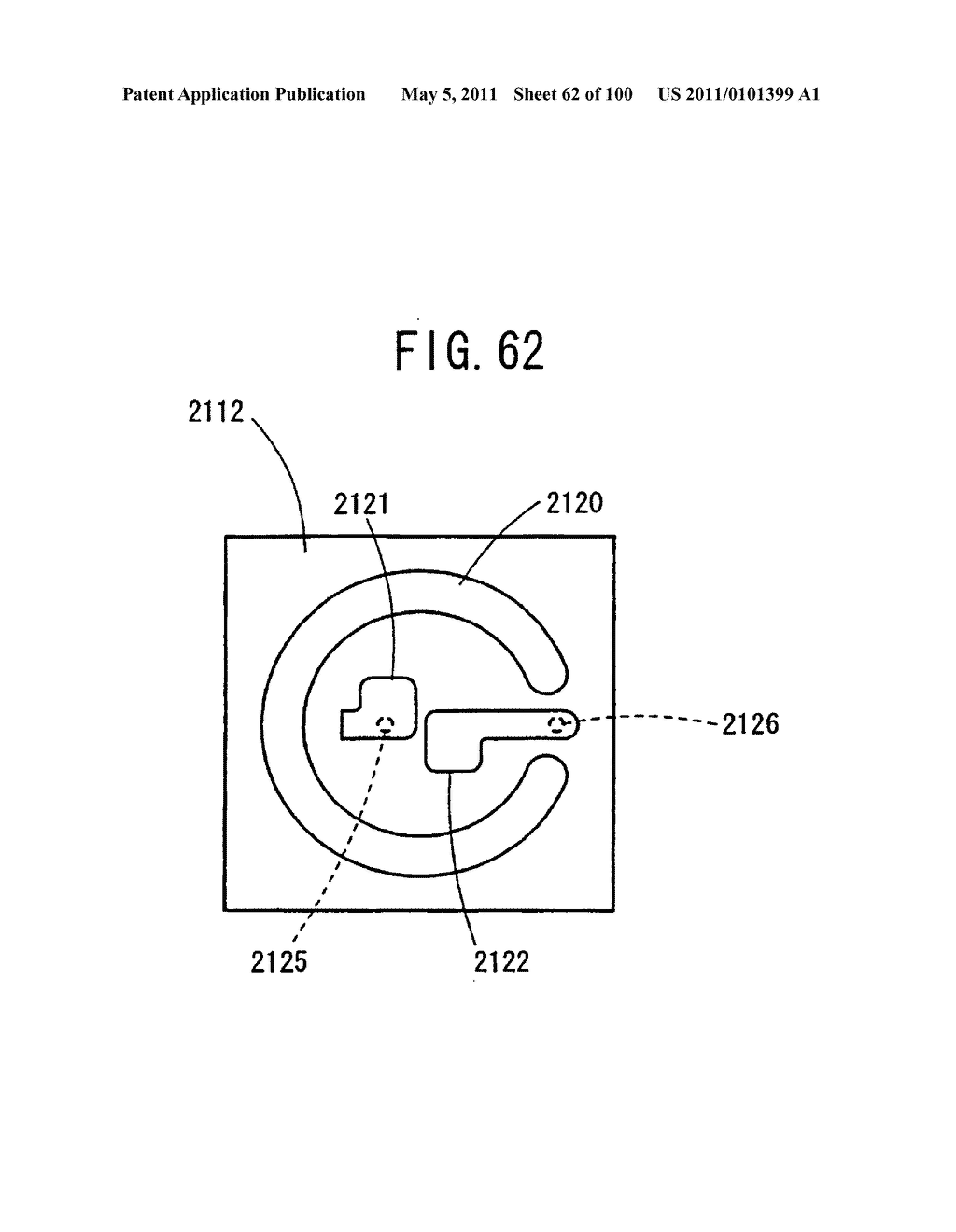 Solid element device and method for manufacturing the same - diagram, schematic, and image 63