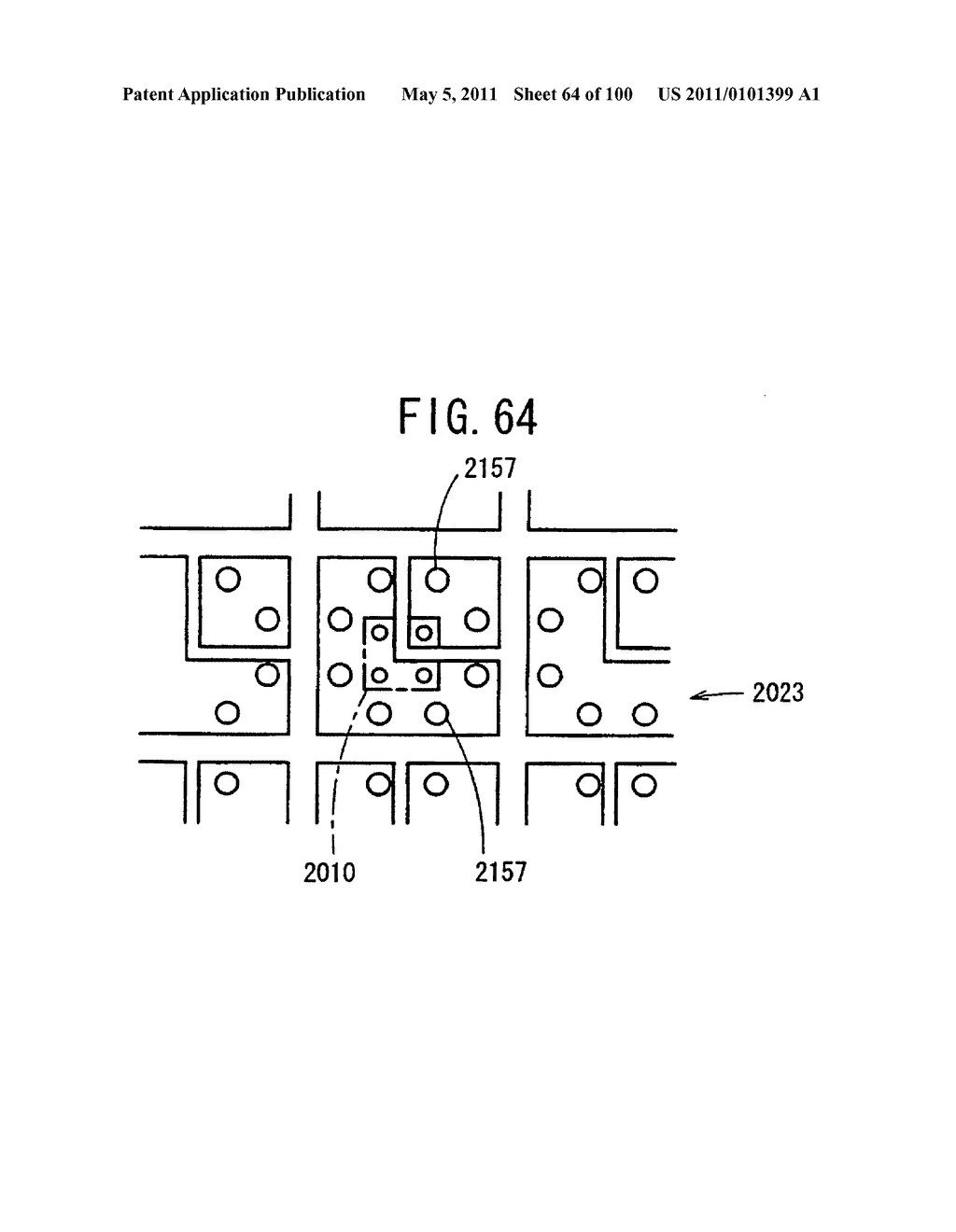 Solid element device and method for manufacturing the same - diagram, schematic, and image 65