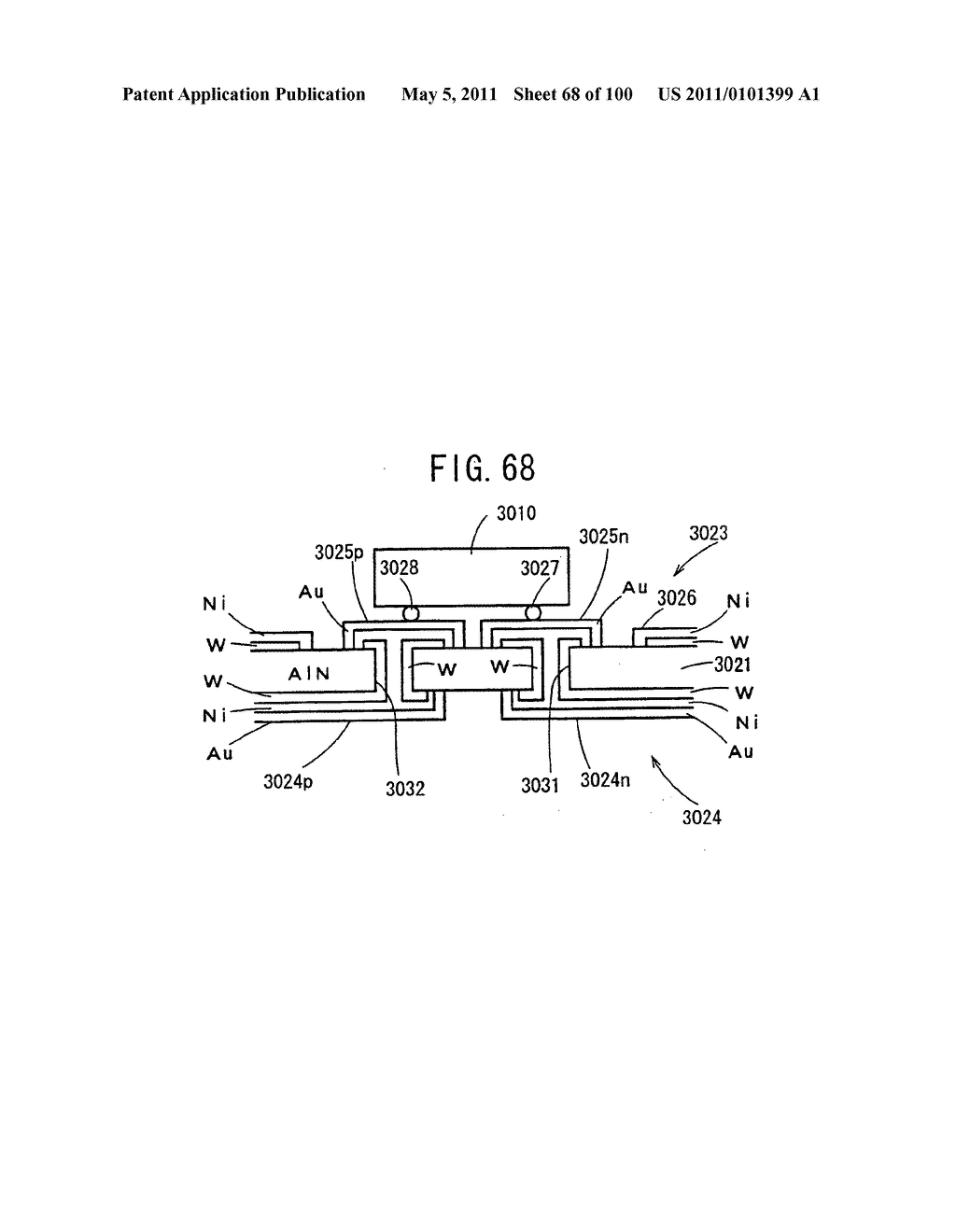 Solid element device and method for manufacturing the same - diagram, schematic, and image 69