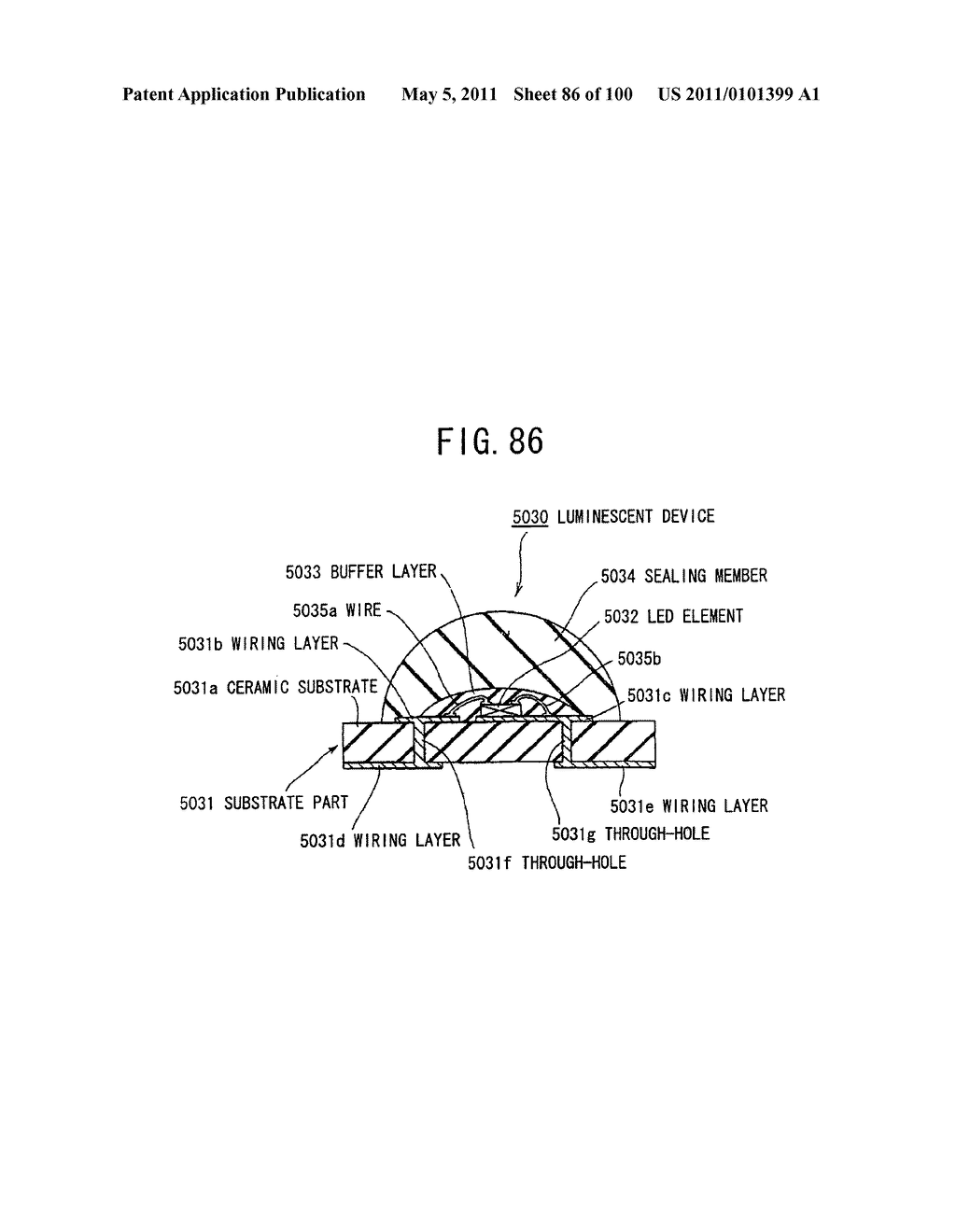 Solid element device and method for manufacturing the same - diagram, schematic, and image 87