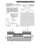 ORGANIC LIGHT-EMITTING ELEMENT, METHOD FOR MANUFACTURING THE ORGANIC LIGHT-EMITTING ELEMENT, APPARATUS FOR MANUFACTURING THE ORGANIC LIGHT-EMITTING ELEMENT, AND ORGANIC LIGHT-EMITTING DEVICE USING THE ORGANIC LIGHT-EMITTING ELEMENT diagram and image