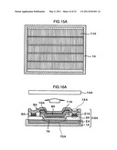 ORGANIC LIGHT-EMITTING ELEMENT, METHOD FOR MANUFACTURING THE ORGANIC LIGHT-EMITTING ELEMENT, APPARATUS FOR MANUFACTURING THE ORGANIC LIGHT-EMITTING ELEMENT, AND ORGANIC LIGHT-EMITTING DEVICE USING THE ORGANIC LIGHT-EMITTING ELEMENT diagram and image