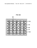 ORGANIC LIGHT-EMITTING ELEMENT, METHOD FOR MANUFACTURING THE ORGANIC LIGHT-EMITTING ELEMENT, APPARATUS FOR MANUFACTURING THE ORGANIC LIGHT-EMITTING ELEMENT, AND ORGANIC LIGHT-EMITTING DEVICE USING THE ORGANIC LIGHT-EMITTING ELEMENT diagram and image