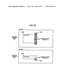 ORGANIC LIGHT-EMITTING ELEMENT, METHOD FOR MANUFACTURING THE ORGANIC LIGHT-EMITTING ELEMENT, APPARATUS FOR MANUFACTURING THE ORGANIC LIGHT-EMITTING ELEMENT, AND ORGANIC LIGHT-EMITTING DEVICE USING THE ORGANIC LIGHT-EMITTING ELEMENT diagram and image