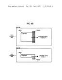 ORGANIC LIGHT-EMITTING ELEMENT, METHOD FOR MANUFACTURING THE ORGANIC LIGHT-EMITTING ELEMENT, APPARATUS FOR MANUFACTURING THE ORGANIC LIGHT-EMITTING ELEMENT, AND ORGANIC LIGHT-EMITTING DEVICE USING THE ORGANIC LIGHT-EMITTING ELEMENT diagram and image