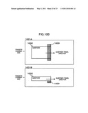 ORGANIC LIGHT-EMITTING ELEMENT, METHOD FOR MANUFACTURING THE ORGANIC LIGHT-EMITTING ELEMENT, APPARATUS FOR MANUFACTURING THE ORGANIC LIGHT-EMITTING ELEMENT, AND ORGANIC LIGHT-EMITTING DEVICE USING THE ORGANIC LIGHT-EMITTING ELEMENT diagram and image