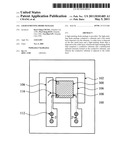 LIGHT-EMITTING DIODE PACKAGE diagram and image