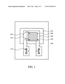 LIGHT-EMITTING DIODE PACKAGE diagram and image